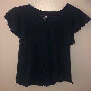 Gap vintage watch tee